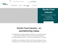 nordicfoodindustry.se