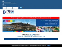 Propakcape.co.za