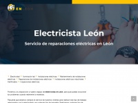 leonelectricistas.com