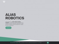 Aliasrobotics.com