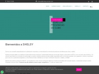 Shelsycosmetics.com