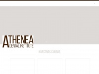 atheneainstitute.com Thumbnail