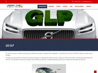 gas-glp.com Thumbnail
