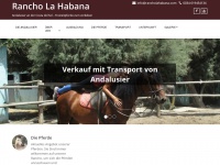 Rancholahabana.com