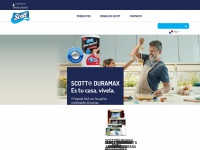 Scottparatuhogar.com.pa
