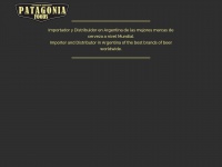 Patagoniafoods.com.ar