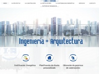 ingenieriaarquitectura.es Thumbnail