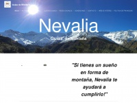 nevaliaguias.com