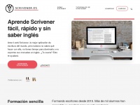 Scrivener.es