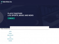 Radioonlinelive.com