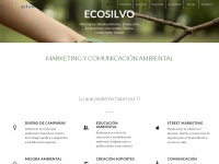 Ecosilvo.es