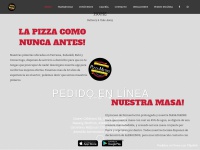 Pizzametro-company.com