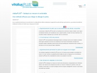 Vitallusplus.fr