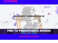 madiba3d.com.ar Thumbnail