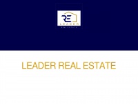 realestate-leader.es Thumbnail