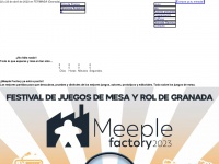 meeplefactory.es Thumbnail