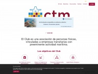 Clubtransitariomaritimo.com