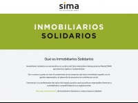 inmobiliarios-solidarios.com