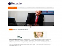 mercurioas.com Thumbnail