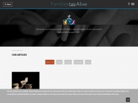 familiesfullyalive.com