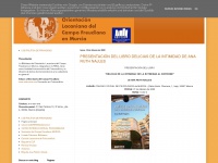 Bibliotecacampofreudianomurcia.blogspot.com