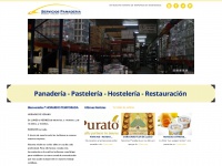 serviciospanaderia.com Thumbnail