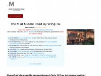The-m-wing-tai.com.sg