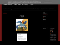 sndproduccionesnuevas.blogspot.com