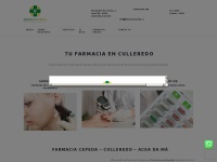 farmaciacepeda.es