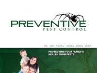 Preventivepestcontrol.com