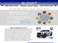 budgetpestcontrolaz.com