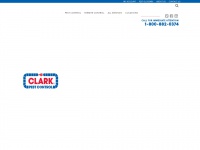 Clarkpest.com