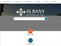 Albanyny.gov