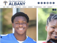 Albanyschools.org