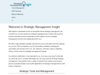 Strategicmanagementinsight.com