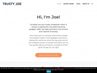 Trustyjoe.com