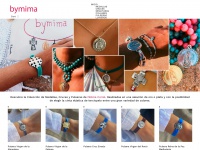 medallasbymima.com Thumbnail