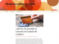 moderncoffeedesigns.com Thumbnail