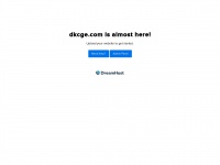 Dkcge.com