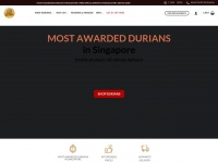 duriandelivery.com.sg Thumbnail