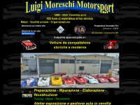 Moreschi.info