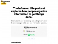 Theinformed.life