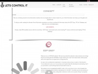Letscontrolit.com