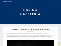 Casino-cafeteria.fr