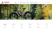 Phoenix-bicycle.com