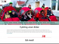 Cyklingutanalder.se