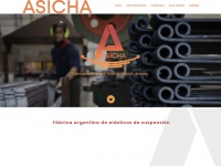 Asicha.com.ar