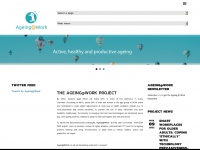 Ageingatwork-project.eu