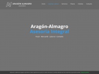 aragonalmagro.com