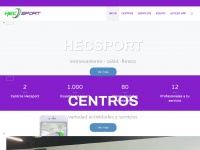 Hecsport.com
